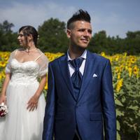 Fotografo e video di matrimonio