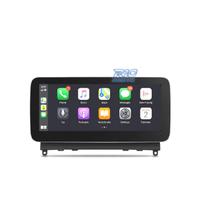 RADIO GPS ANDROID 13 MERCEDES W204 07-10 NTG 4.0