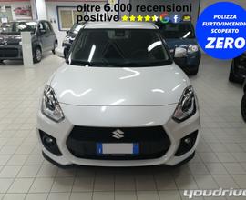 SUZUKI Swift # 1.2 Hybrid TOP