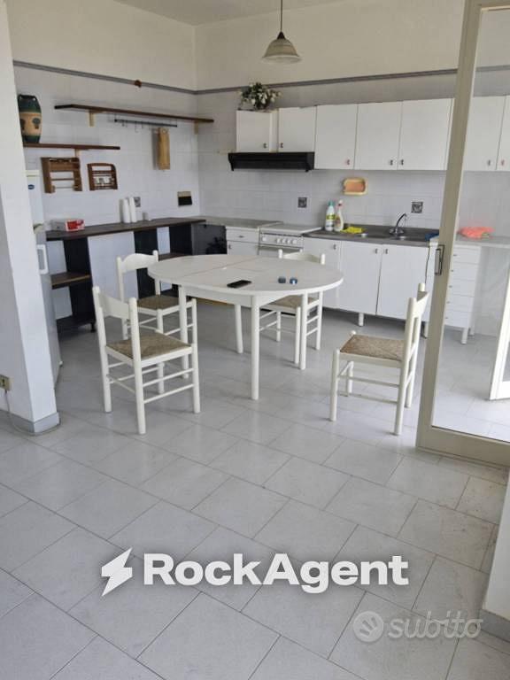 Appartamento – Grotteria - Vista 5