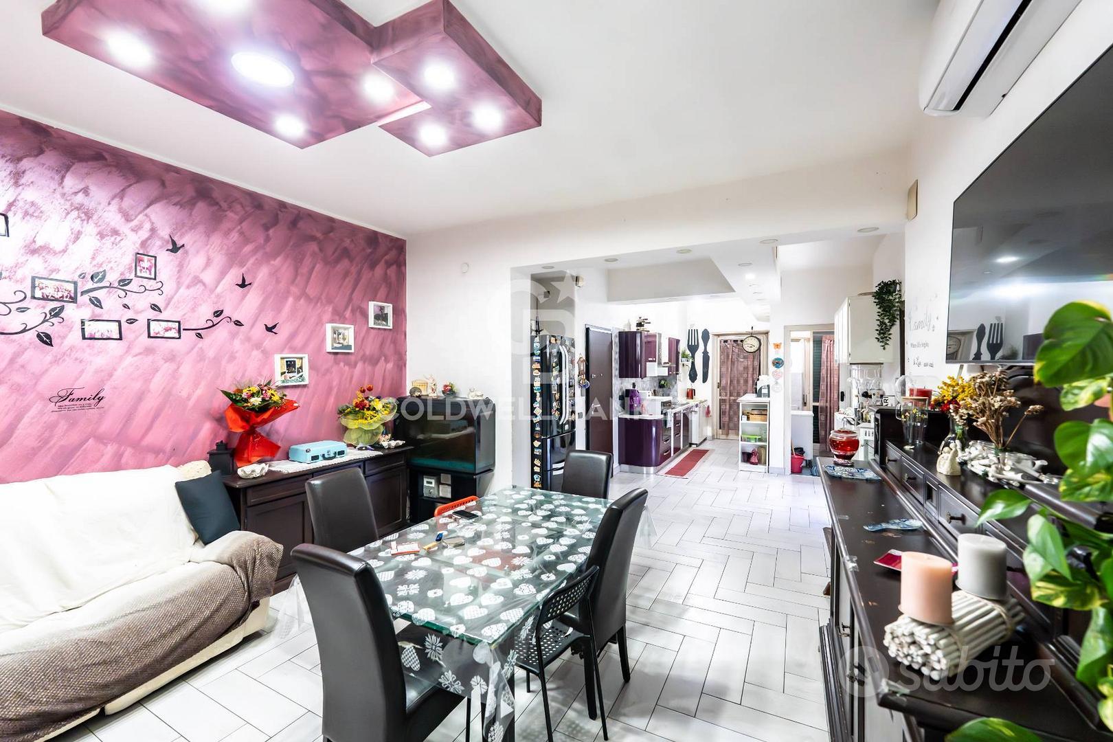 Apartment in Catania, Curia, Monte Po-Nesima-San Leone-Rapisardi - Altro
