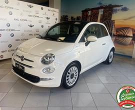 FIAT 500 1.0 Hybrid Dolcevita *TETTO