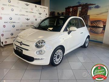 FIAT 500 1.0 Hybrid Dolcevita *TETTO