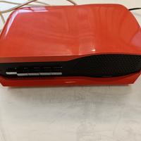 Filodiffusione Philips