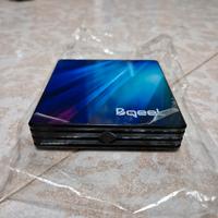 Box TV Android BQeel R1+