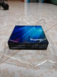 Box TV Android BQeel R1+