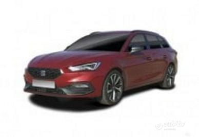 SEAT Leon Sportstourer 2.0 tdi FR 150cv dsg