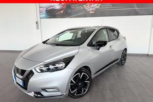 NISSAN Micra IG-T 92 5 porte Visia
