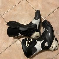 Stivali alpinestars