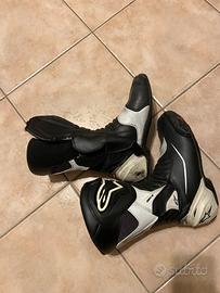 Stivali alpinestars