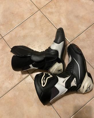 Stivali alpinestars