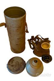 Maschera antigas L702 WW2