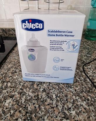 Scaldabiberon