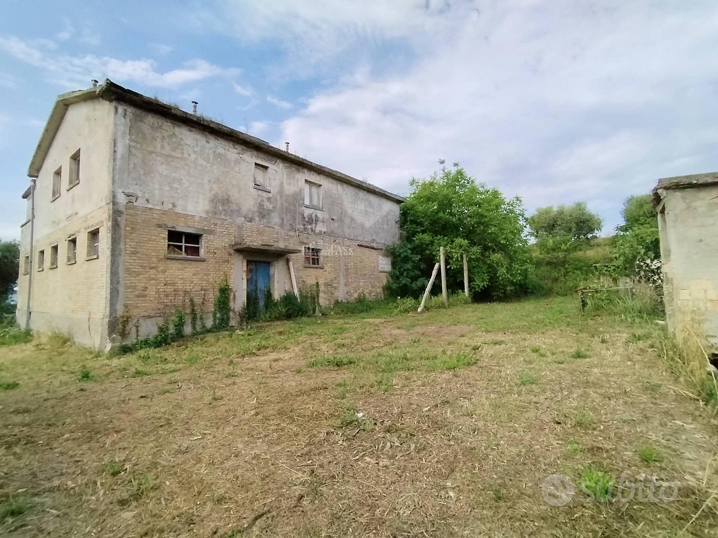 Casale / Rustico - Monteprandone - Vista 3