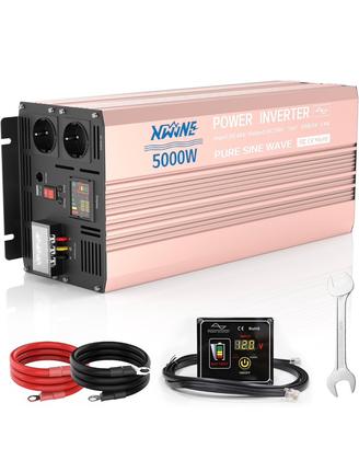 Inverter 5000w