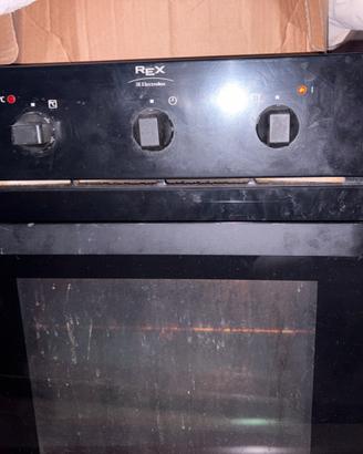 forno funzionante