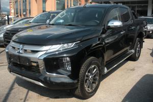 Mitsubishi L200 2.3 D Double Cab 4x4 Super Select 