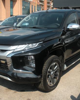 Mitsubishi L200 2.3 D Double Cab 4x4 Super Select 