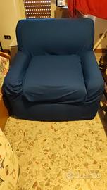  elegante poltrona classica