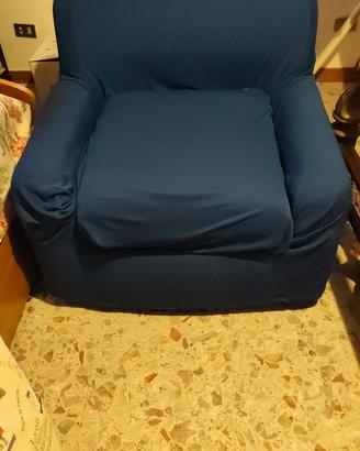  elegante poltrona classica