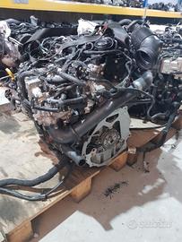 Motore golf 7 - 1.6 d - dgt