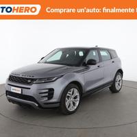 LAND ROVER Range Rover Evoque LZ85406