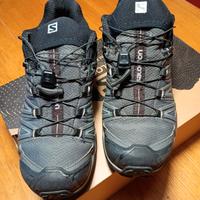 Scarpe da trekking n° 40