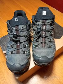 Scarpe da trekking n° 40