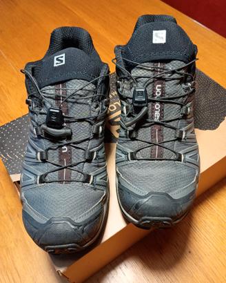 Scarpe da trekking n° 40