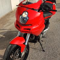 DUCATI MULTISTRADA 620 ANNO 2005 DOPPIO DISCO