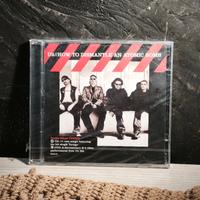 CD U2 how to dismante an atomic bomb 2004