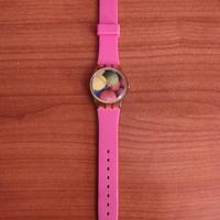 OROLOGIO SWATCH BUBBLEGUM