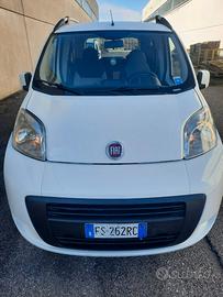 Fiat Qubo 1.3 Turbo Diesel 95 CV EURO6B Autocarro