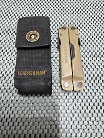Leatherman Rebar