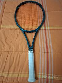 Wilson blade V9 285 gr