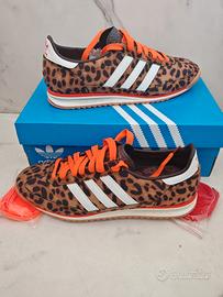 Adidas SL72 Leopard n.40 2/3