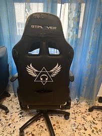 Sedia comoda