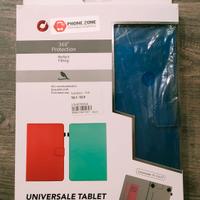 custodia tablet cover 10 pollici