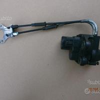Motorino valvola exup R1 04 05 06 07 08
