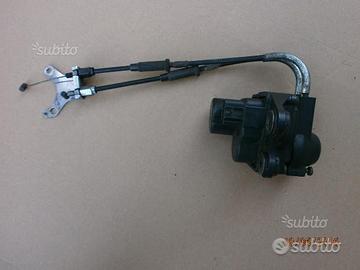 Motorino valvola exup R1 04 05 06 07 08