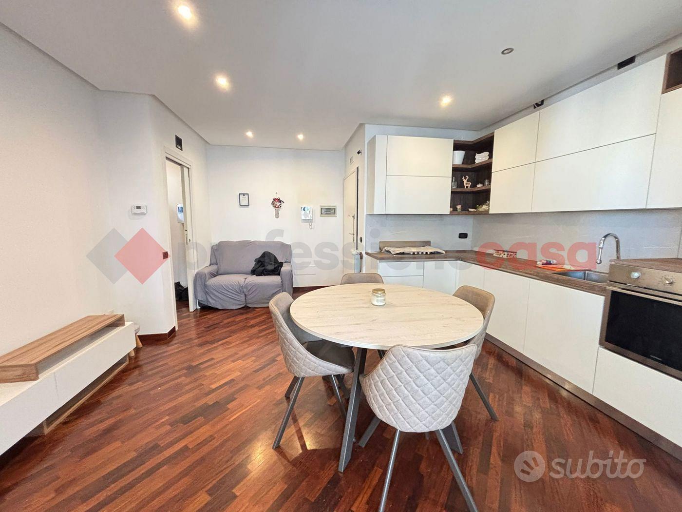 Apartment in Bari, San Girolamo, Municipio 3 - Vista 3