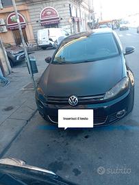 golf 6