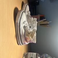 Converse Bambina Numero 24