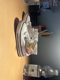 Converse Bambina Numero 24