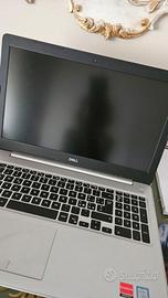 Notebook Dell Inspiron 15