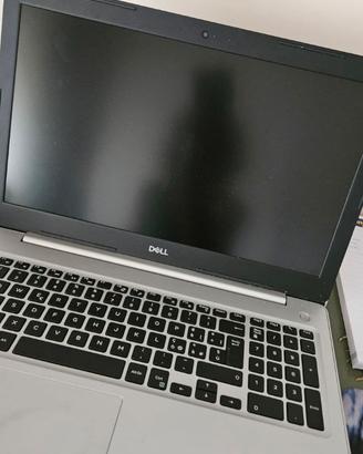 Notebook Dell Inspiron 15