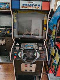 videogiochi arcade anni 80 