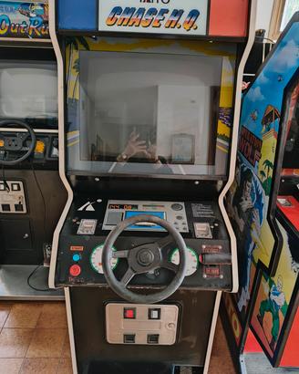 videogiochi arcade anni 80 
