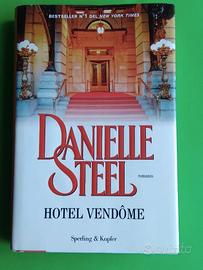 Hotel Vendome 
