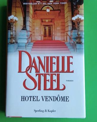 Hotel Vendome 